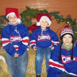 Meet your Posher, Lee